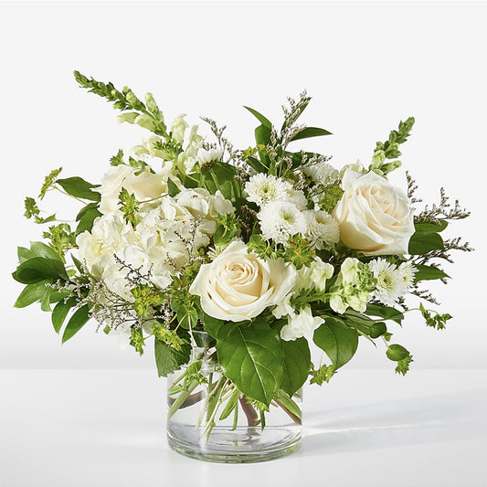 Hint of Vanilla Bouquet –  Blossom And Belle, Orlando FL