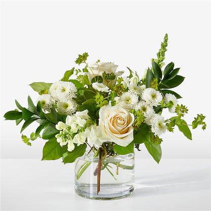 Hint of Vanilla Bouquet –  Blossom And Belle, Orlando FL