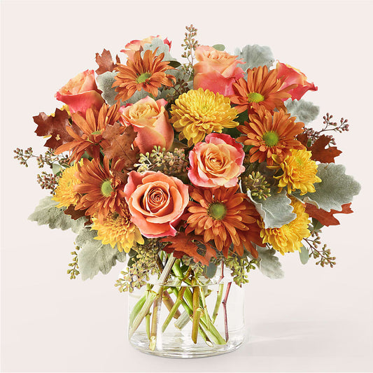 Caramel Apple Bouquet –  Blossom And Belle, Orlando FL