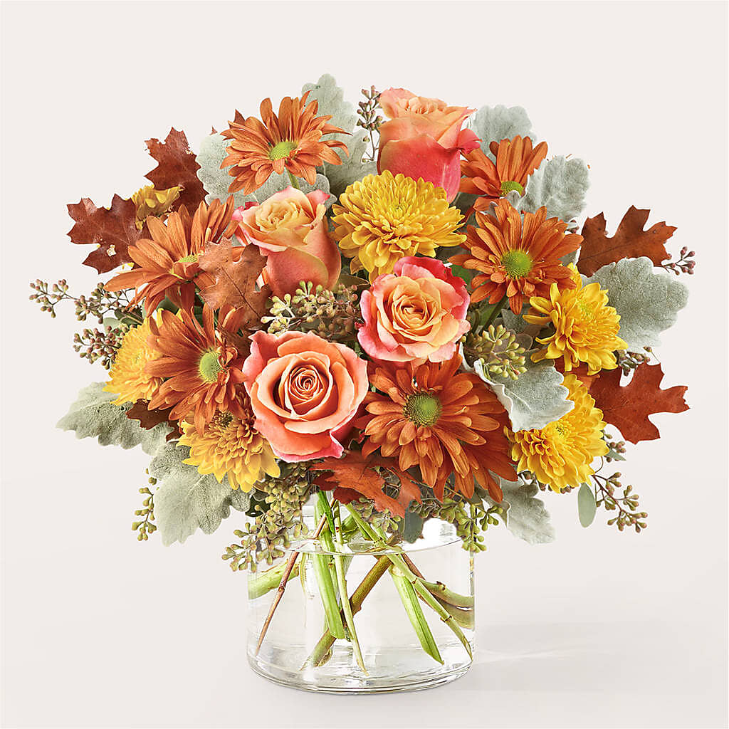 Caramel Apple Bouquet –  Blossom And Belle, Orlando FL