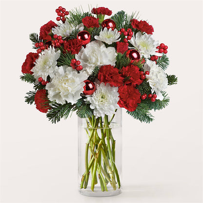 Good Tidings Bouquet –  Blossom And Belle, Orlando FL