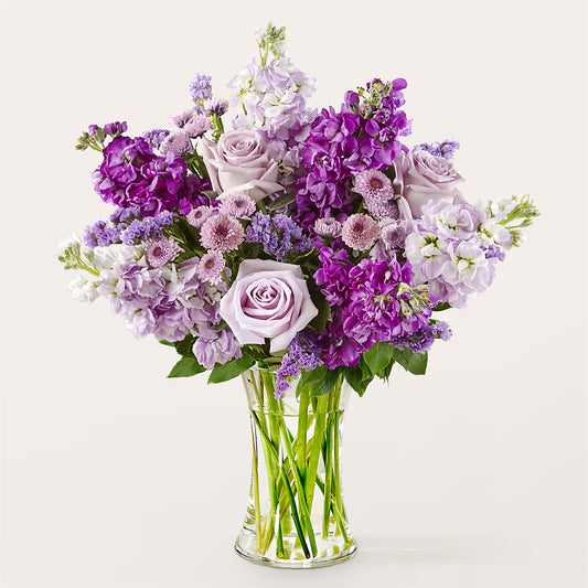 Give a Twirl Bouquet –  Blossom And Belle, Orlando FL