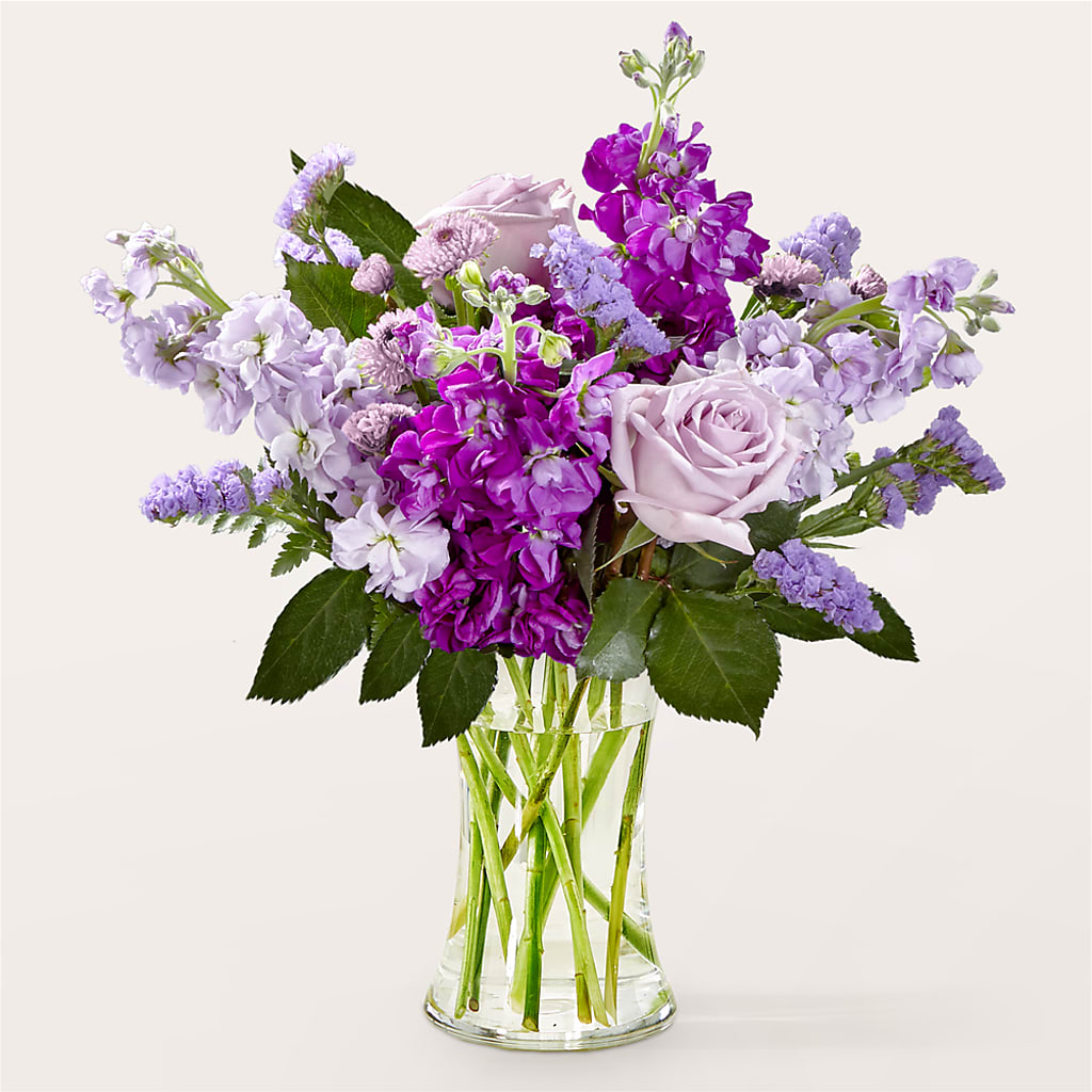 Give a Twirl Bouquet –  Blossom And Belle, Orlando FL