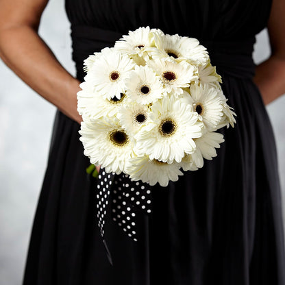 Daisy Delight Bouquet –  Blossom And Belle, Orlando FL