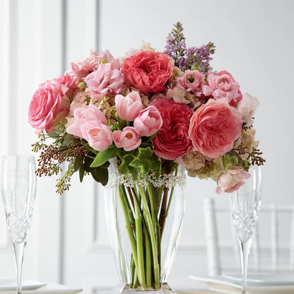 Abundant Array Arrangement –  Blossom And Belle, Orlando FL
