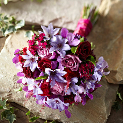 Enlightened Love Bouquet –  Blossom And Belle, Orlando FL