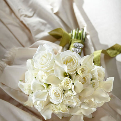 Serene Highness Bouquet –  Blossom And Belle, Orlando FL