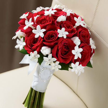 Poetry Bouquet –  Blossom And Belle, Orlando FL